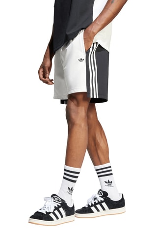 Short Originals - Zwart en Wit