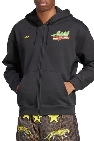 Sweater met Capuchon Originals Champions - Zwart