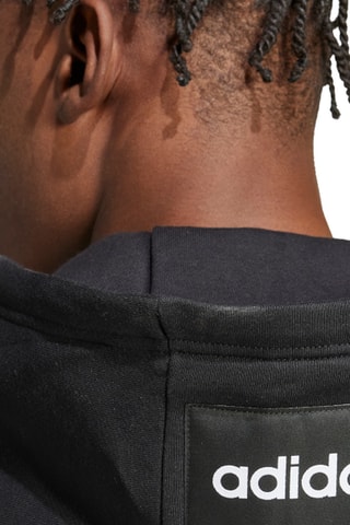 Sweater met Capuchon Originals Champions - Zwart