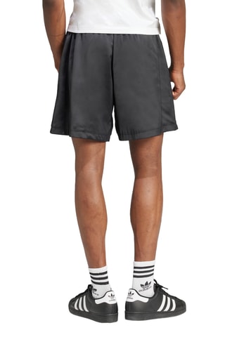 Short Originals in the ring - Zwart en Geel