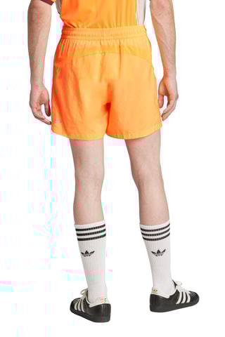 Short - Oranje