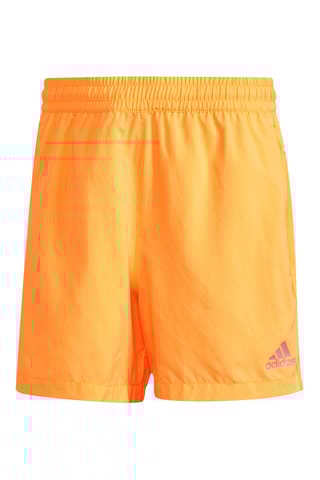 Short - Oranje