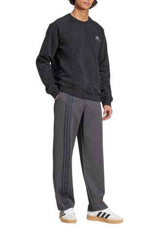 Sweater Mountain - Zwart