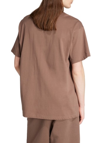Oversized T-shirt Essential - Bruin