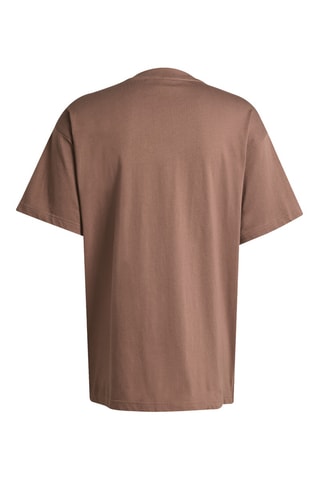 Oversized T-shirt Essential - Bruin