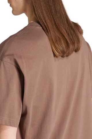 Oversized T-shirt Essential - Bruin