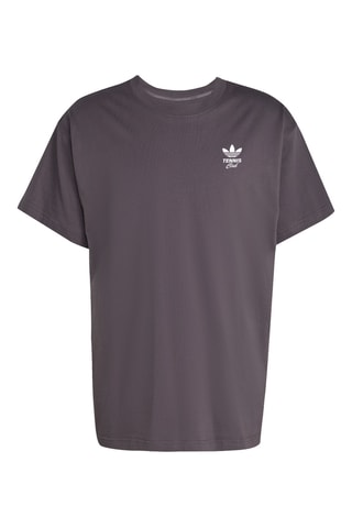 T-shirt - Donkergrijs