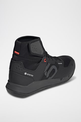 Hoge Sneakers Trailcross - Zwart