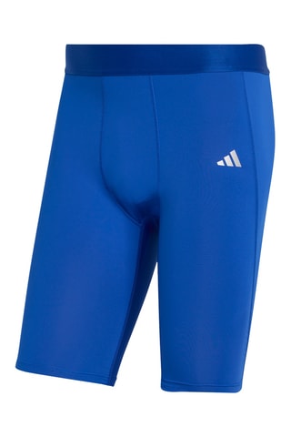 Wielrenbroekje Techfit - Koningsblauw