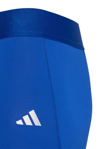 Wielrenbroekje Techfit - Koningsblauw