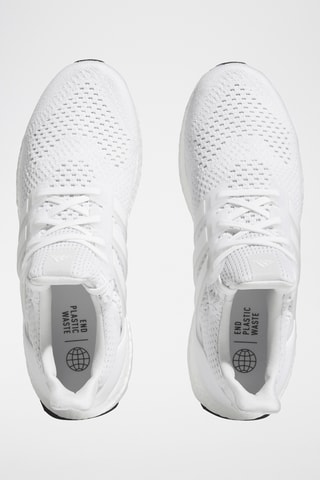 Gympen Ultraboost 1.0- Wit