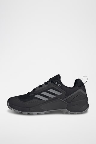 Wandelschoenen Terrex Swift R3 - Zwart