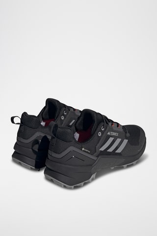 Wandelschoenen Terrex Swift R3 - Zwart