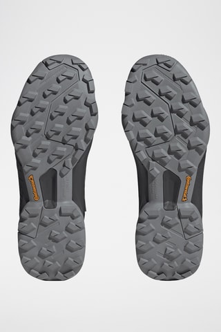 Wandelschoenen Terrex Swift R3 - Zwart