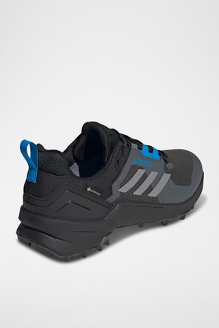 Wandelschoenen Terrex Swift R3 - Zwart