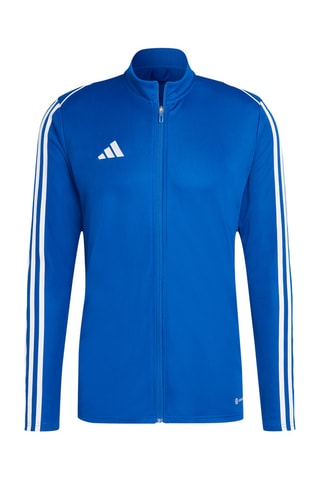 Trainingsjasje Tiro 23 - Koningsblauw