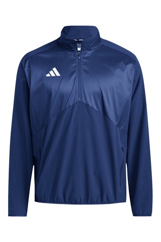 Trainingsshirt - Marineblauw