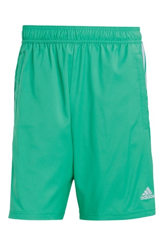 Short Tiro - Lichtgroen