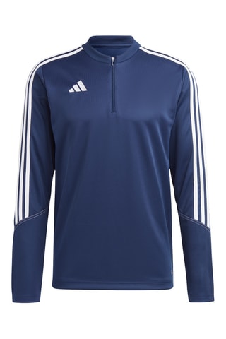 Voetbalshirt Tiro 23 Club - Marineblauw