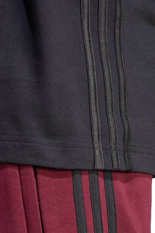 T-shirt Rekive - Zwart