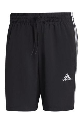Voetbalshort Aeroready - Zwart