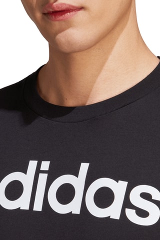 T-shirt Essentials - Zwart