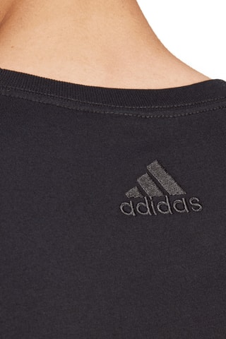 T-shirt Essentials - Zwart