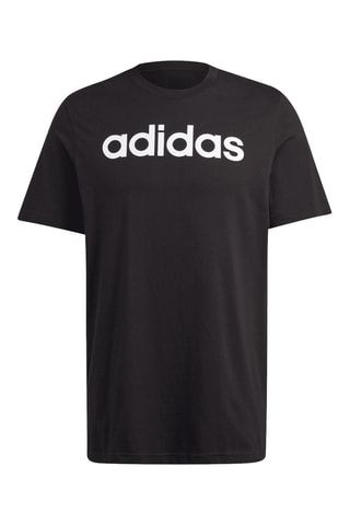 T-shirt Essentials - Zwart