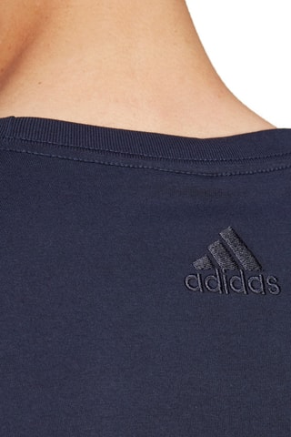 T-shirt Essentials - Nachtblauw