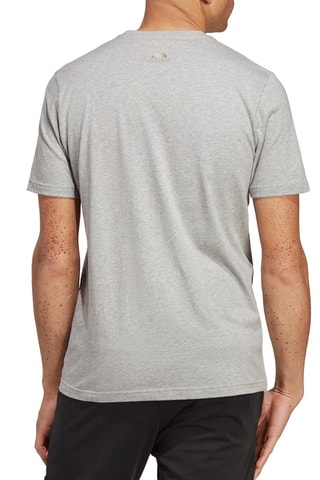 T-shirt Essentials - Lichtgrijs