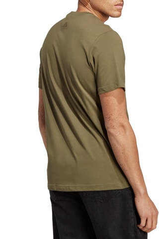 T-shirt Essentials - Kaki