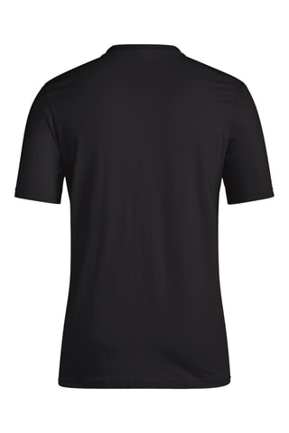T-shirt - Zwart