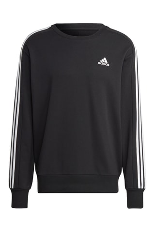 Trainingssweater - Zwart