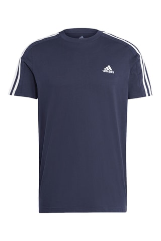 T-shirt - Marineblauw