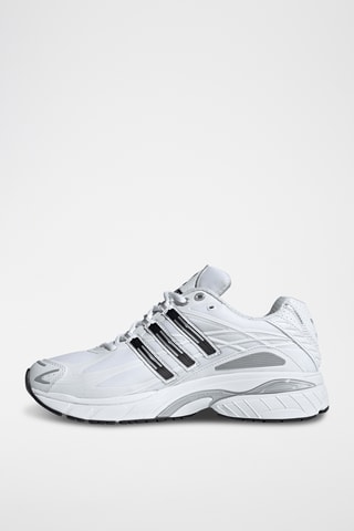 Leren Sneakers Adistar Cushion - Wit