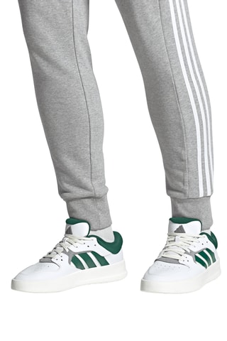 Leren Sneakers Court 24 - Wit