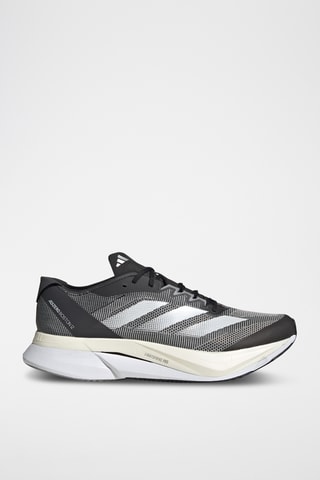 Hardloopschoenen Adizero Boston 12 - Donkergrijs