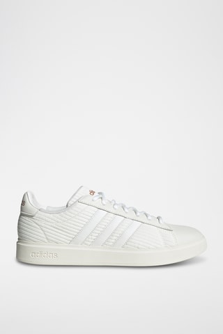 Sneakers Grand Court 2.0 - Wit