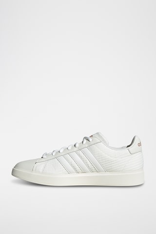 Sneakers Grand Court 2.0 - Wit