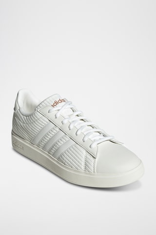 Sneakers Grand Court 2.0 - Wit