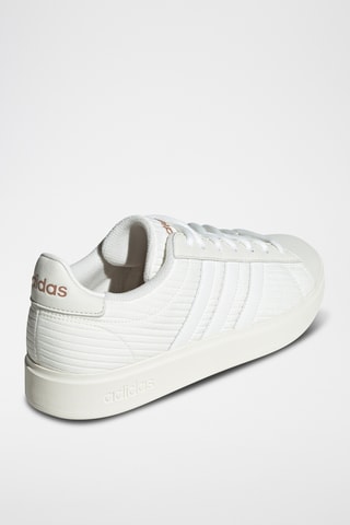 Sneakers Grand Court 2.0 - Wit