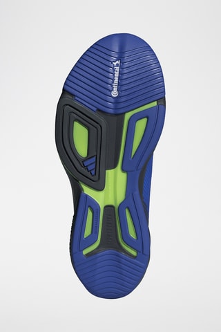 Trainingsschoenen Rapidmove ADV - Koningsblauw