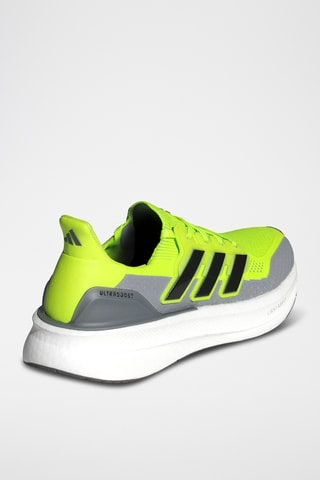 Zapatillas de running Ultraboost 5 - Verde claro