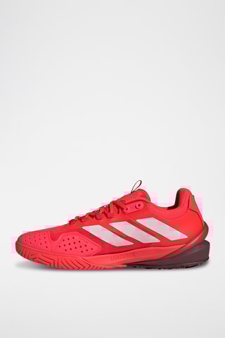 Tennisschoenen - Rood