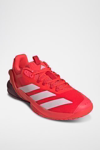 Tennisschoenen - Rood