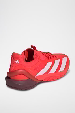 Tennisschoenen - Rood