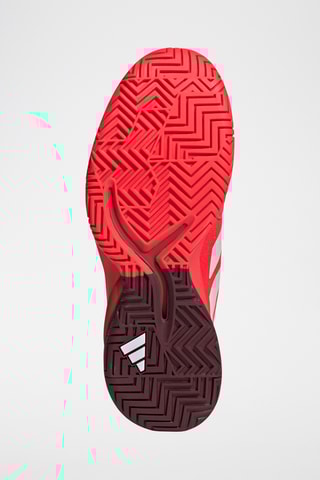 Tennisschoenen - Rood