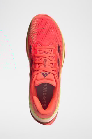 Hardloopschoenen - Koraalrood