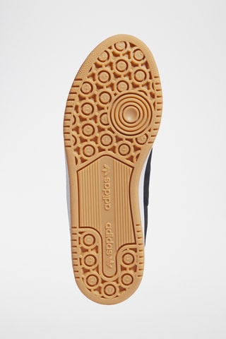 Leren Skateschoenen Centennial ADV - Zwart en Grijs