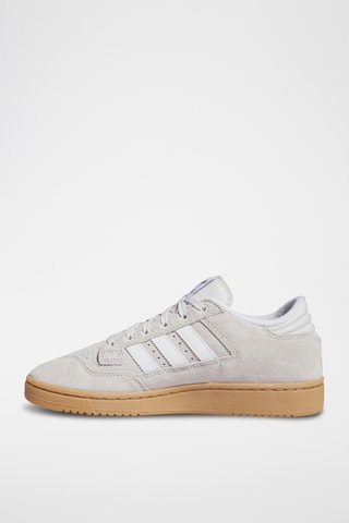 Leren Skateschoenen Centennial ADV - Grijs